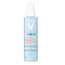 Vichy Solar Uv Aqua Spray Spray Idratante Invisibile Spf50, 200 ml