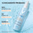 Vichy Solar Uv Aqua Spray Spray Idratante Invisibile Spf50, 200 ml