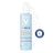 Vichy Solar Uv Aqua Spray Spray Idratante Invisibile Spf50, 200 ml