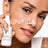 Vichy Capital Soleil UV Age Acqua Fluida Quotidiana Colore Chiaro SPF50, 40ml