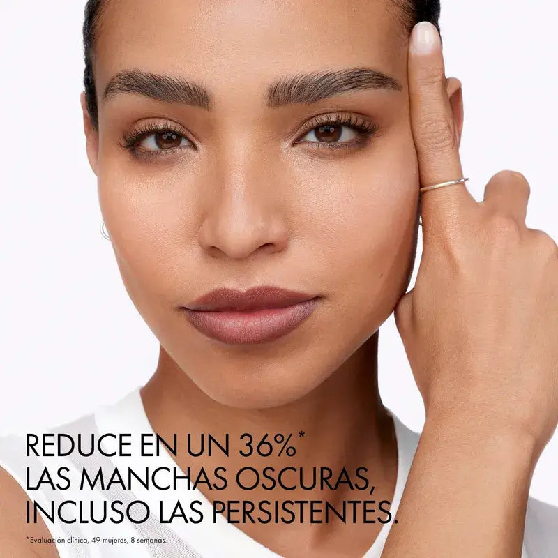 Vichy Vichy Liftactiv Pigment Specialist B3 Gel detergente esfoliante, 125 ml