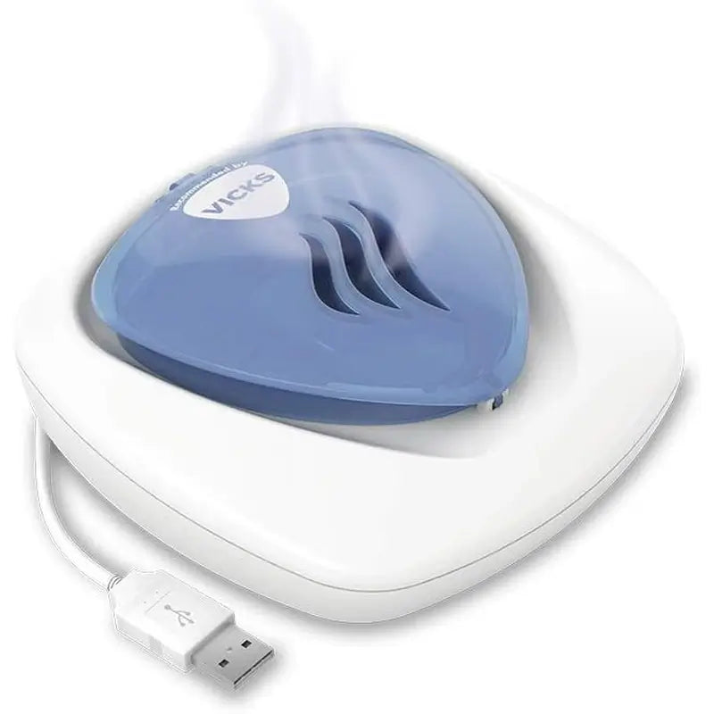 Diffusore di vapore elettrico Vicks
