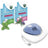 Diffusore di vapore elettrico Vicks