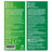 Vicks Formula Natura Tosse secca e produttiva, 140 ml