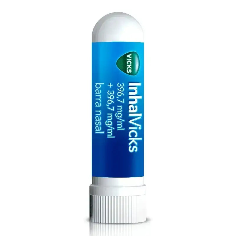 Barretta nasale Inhalvicks