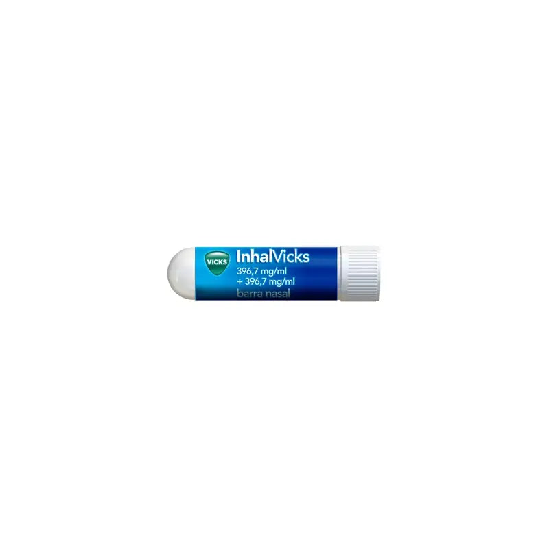 Barretta nasale Inhalvicks