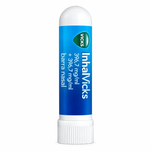 Barretta nasale Inhalvicks