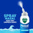 Vicks Schizzo Nasale Forza Leggera , 120 ml