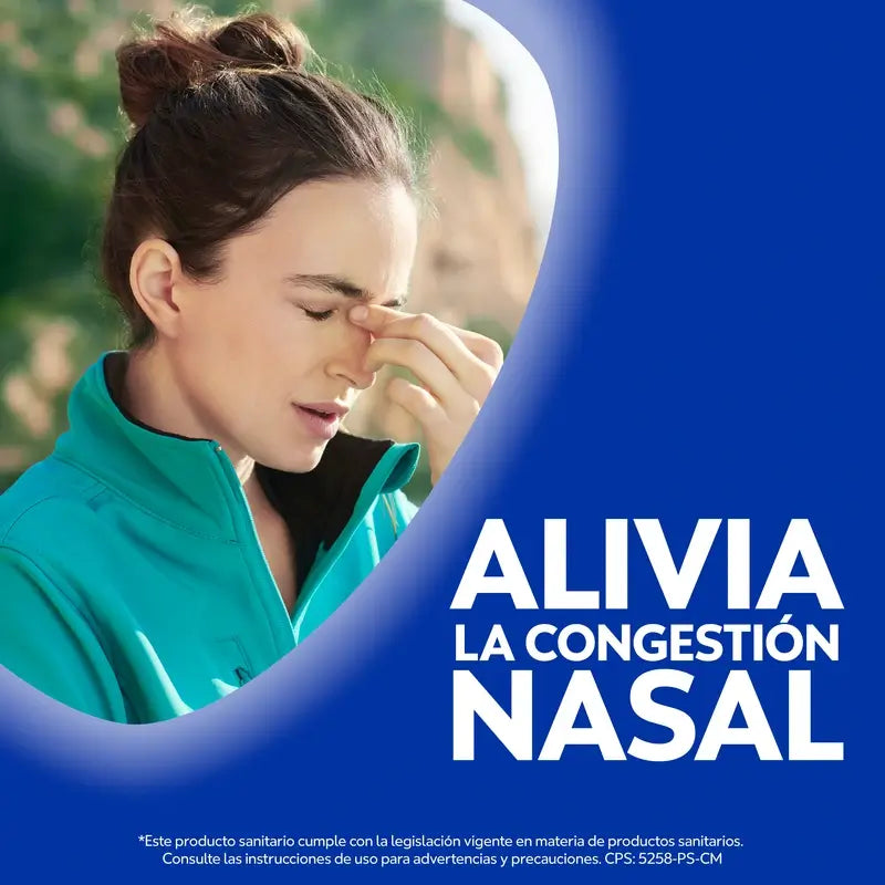 Vicks Natura Nasale 20 Ml