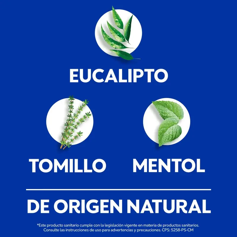 Vicks Natura Nasale 20 Ml