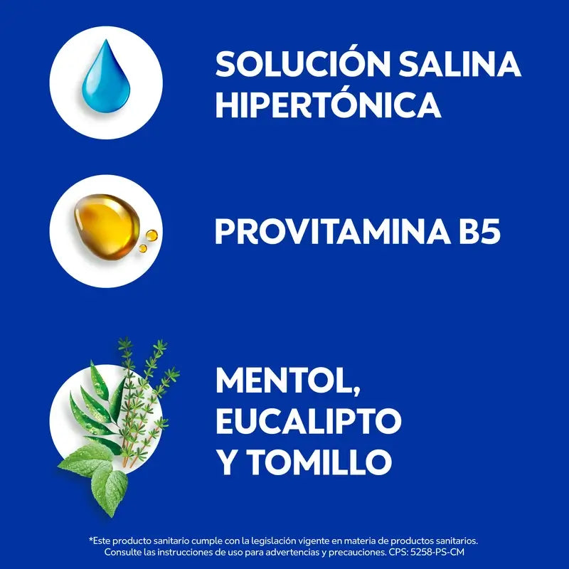 Vicks Natura Nasale 20 Ml