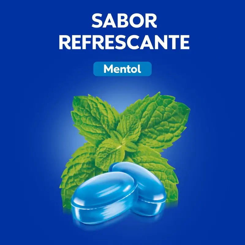 Vicks Vapomentol Caramelle 72 g