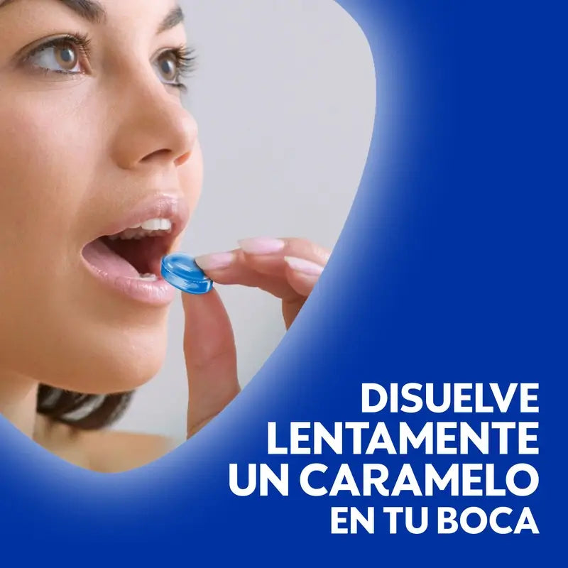 Vicks Vapomentol Caramelle 72 g