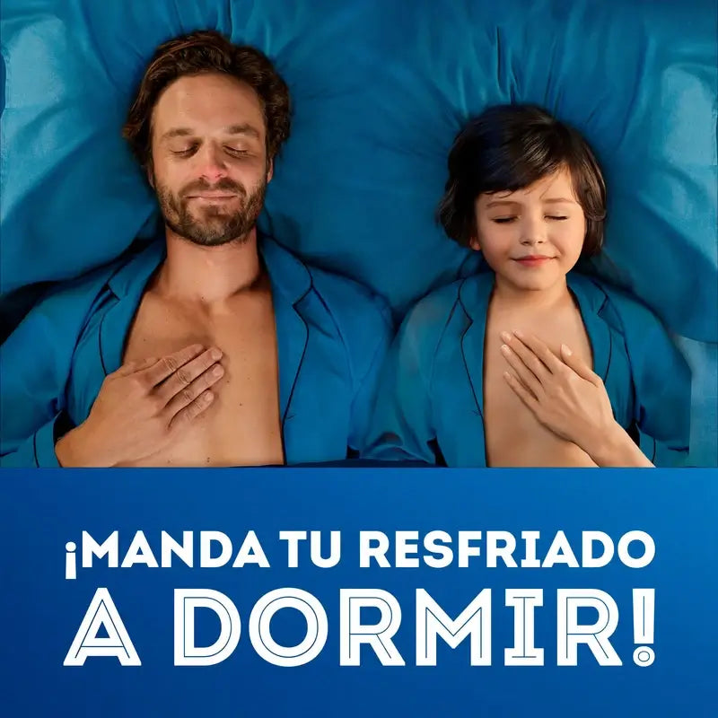 Vicks Vaporub Unguento 100 G bottiglia