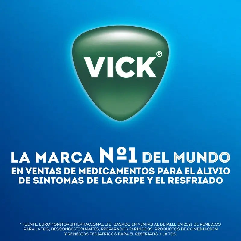 Vicks Vaporub Unguento 100 G bottiglia