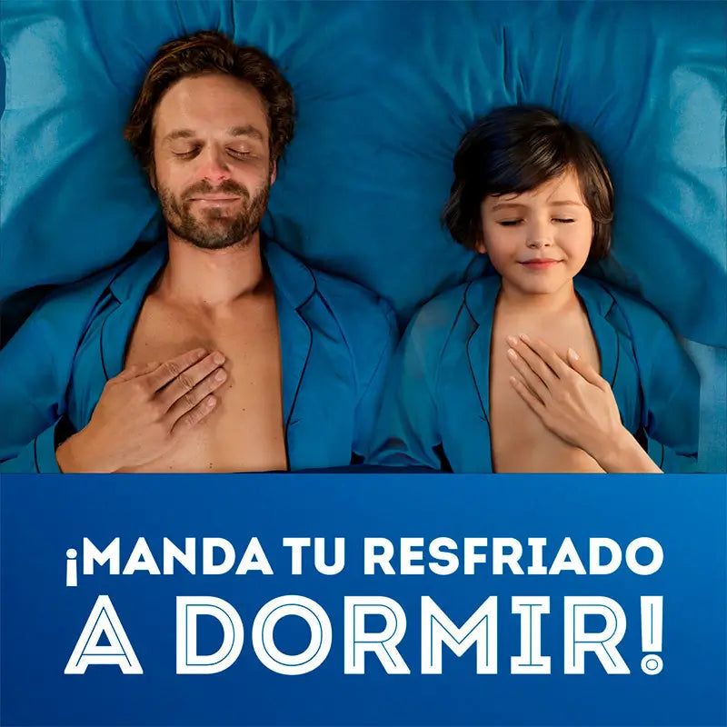 Vicks Vaporub Unguento 50 g