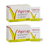 Vigorcap Duplo, buste 2 X 30