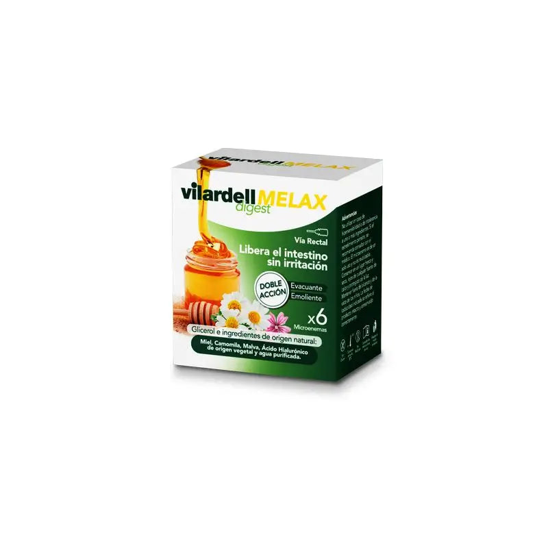 Vilardell Digest Melax 6 Microenemi