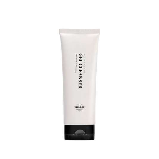 Village 11 Factory Gel detergente Active Clean, 100 ml