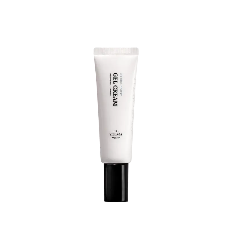 Village 11 Factory Crema Gel Hydro Boost, 50 ml