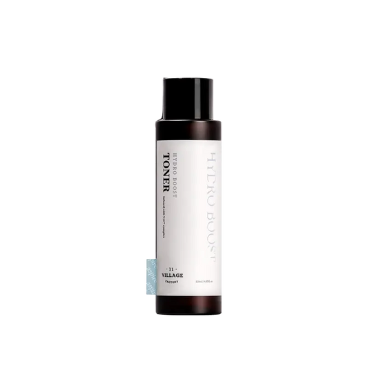 Villaggio 11 Fabbrica Tonico Hydro Boost, 120 ml