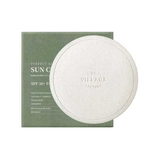 Villaggio 11 Fabbrica Perfetto cuscino solare arioso, 14 grammi