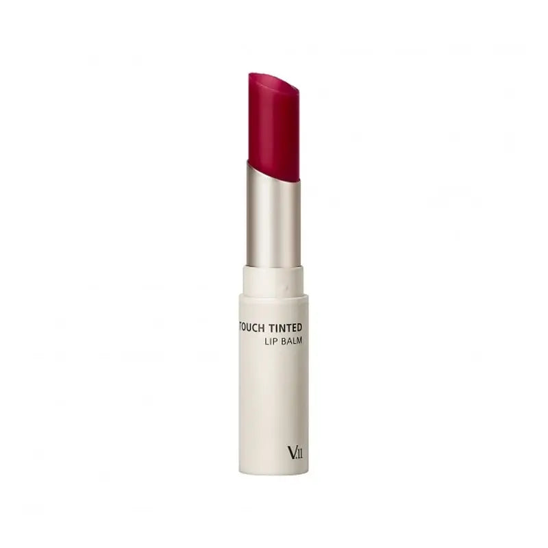 Village 11 Factory Plumpang Colour Lip Balm Plum Berry, 4 g