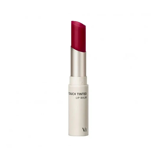 Village 11 Factory Plumpang Colour Lip Balm Plum Berry, 4 g