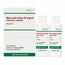 Minoxidil Viñas 50 Mg/ml Soluzione Cutanea 2 Flaconi 60 ml