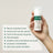 Vincobiosis Cremigel viso dermoequilibrante , 50 ml
