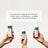Vincobiosis Lozione corpo dermoequilibrante Spray , 125 ml