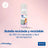 Virbac Allerderm Schiuma detergente senza risciacquo, 100 ml