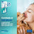 Virbac Cet Kit Spazzola + Dentifricio Enzimatico 70 gr Per animali domestici