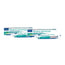 Virbac Cet Pasta dentifricia enzimatica, confezione da 2 x 70 g per animali domestici