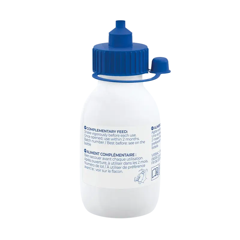Virbac Feluro, 60Ml