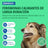 Gel diffusore per cani Virbac Zenidog, 230 g