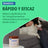 Gel diffusore per cani Virbac Zenidog, 230 g