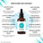 Viridian 5 Repair Serum 50Ml. Bio