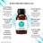 Viridian Omega 3-6-9 Olio 200Ml. Vegano