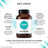 Viridian Complex Articular 30Cap. Veg.