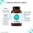 Viridian D-Ribosio-Magnesio con Acetil L-Carnitina 180Gr.