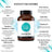 Viridian Fertility For Men 60Cap.Veg.