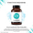 Viridian Ginkgo Biloba Estratto di foglie standardizzato 60Cap.