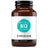 Viridian High Twelve Vit B12 Con Complesso B 90Cap.Veg.