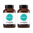 Viridian Magnesio ad alta potenza 300Mg, 2X30Cap.Veg.