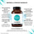 Viridian Rhodiola Complex 30Cap. Veg.