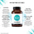 Viridian Spf Skin Pro-Factors 30Cap. Veg.