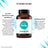 Viridian Synerbio Daily 30Cap. Veg.