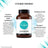 Viridian Synerbio Bambini Polvere 50gr.