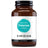Viridian Radice di Valeriana Organica 400Mg 60Vcap.
